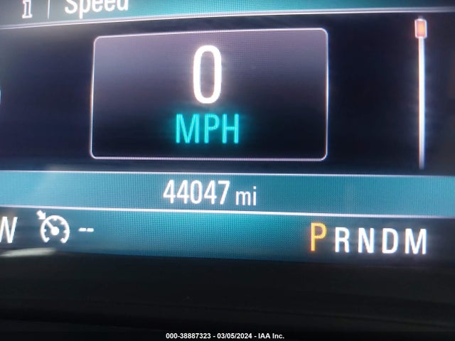 Buick Encore Fwd Preferred 2019 KL4CJASB2KB880344 Image 15