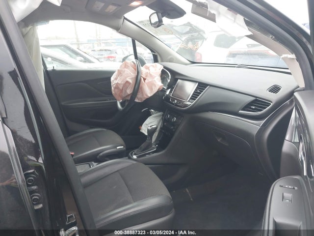 Buick Encore Fwd Preferred 2019 KL4CJASB2KB880344 Image 5