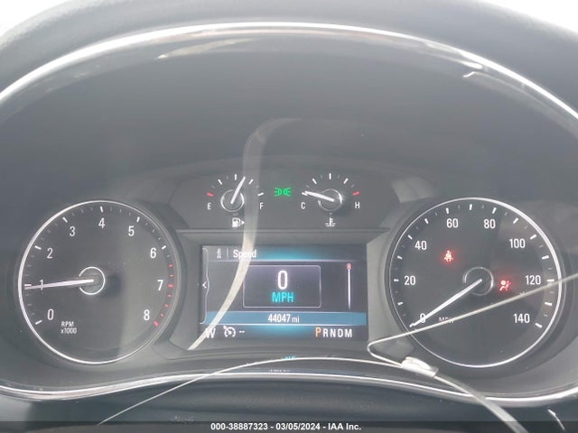 Buick Encore Fwd Preferred 2019 KL4CJASB2KB880344 Image 7