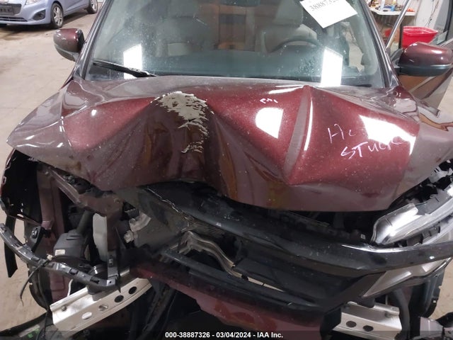 Honda Pilot Awd Special Edition 2022 5FNYF6H29NB069191 Image 10