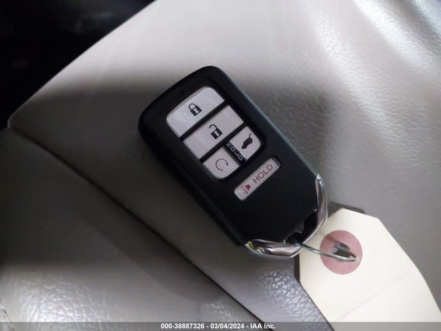 Honda Pilot Awd Special Edition 2022 5FNYF6H29NB069191 Image 11