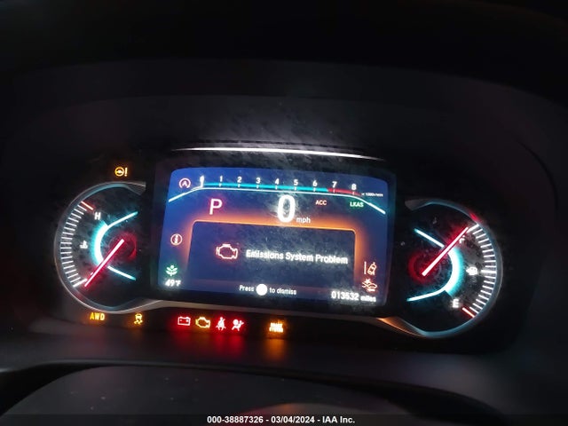 Honda Pilot Awd Special Edition 2022 5FNYF6H29NB069191 Image 7