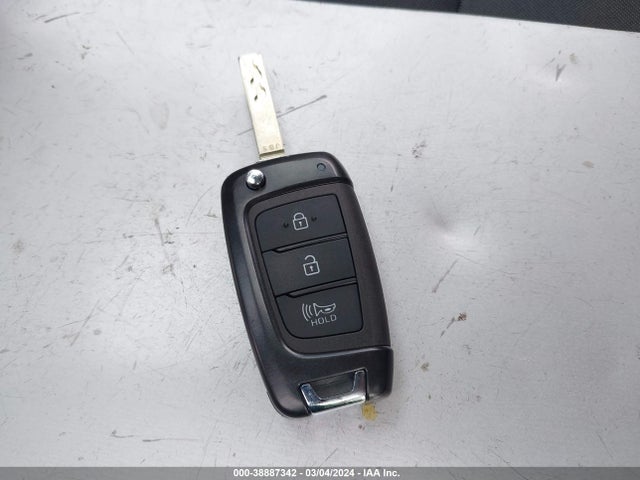 Hyundai TUCSON SE 2024 5NMJA3DE0RH363226 Image 11