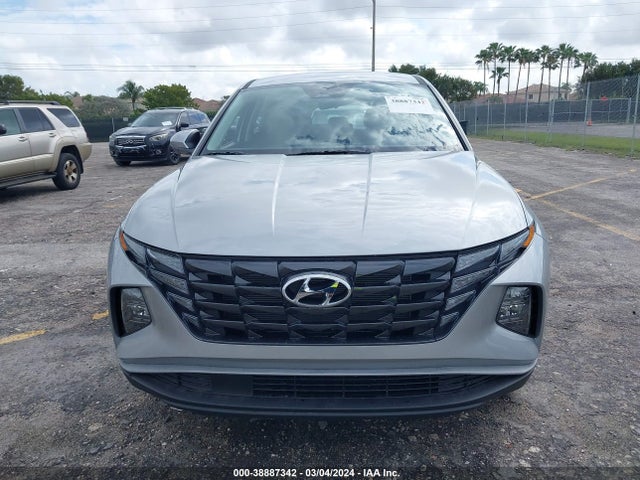 Hyundai TUCSON SE 2024 5NMJA3DE0RH363226 Image 12
