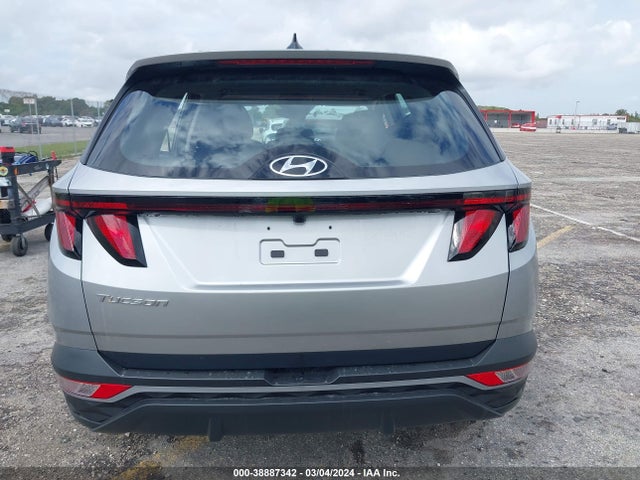 Hyundai TUCSON SE 2024 5NMJA3DE0RH363226 Image 16