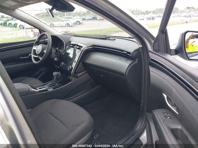 Hyundai TUCSON SE 2024 5NMJA3DE0RH363226 Image 5