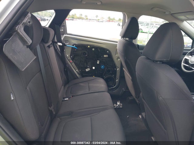 Hyundai TUCSON SE 2024 5NMJA3DE0RH363226 Image 8