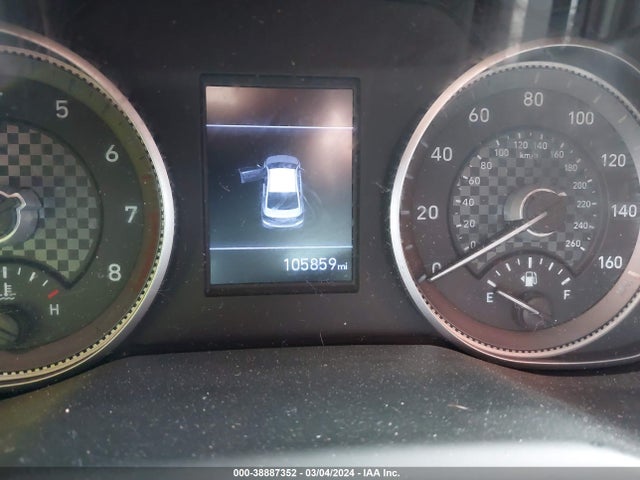 Hyundai ELANTRA SEL 2020 5NPD84LF4LH585979 Image 7