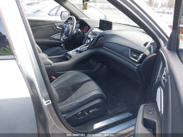 5J8TC2H6XLL016770 Acura Rdx A-spec Package