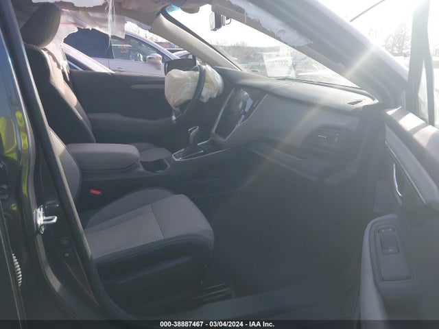 Subaru Outback Premium 2021 4S4BTAFCXM3228921 Image 5