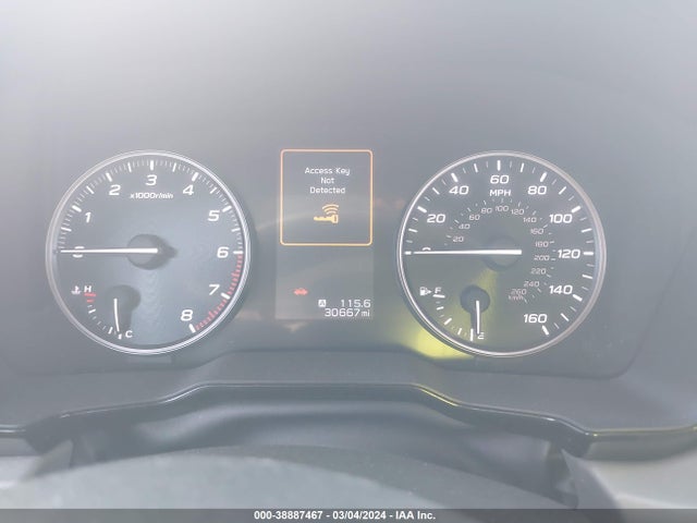 Subaru Outback Premium 2021 4S4BTAFCXM3228921 Image 7