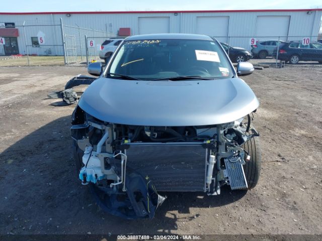 JA4APVAU3NU018386 Mitsubishi Outlander Sport 2.0 Se 2wd