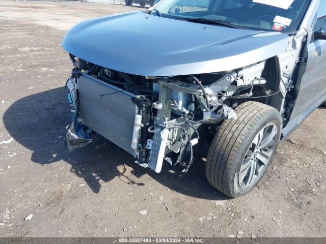 JA4APVAU3NU018386 Mitsubishi Outlander Sport 2.0 Se 2wd