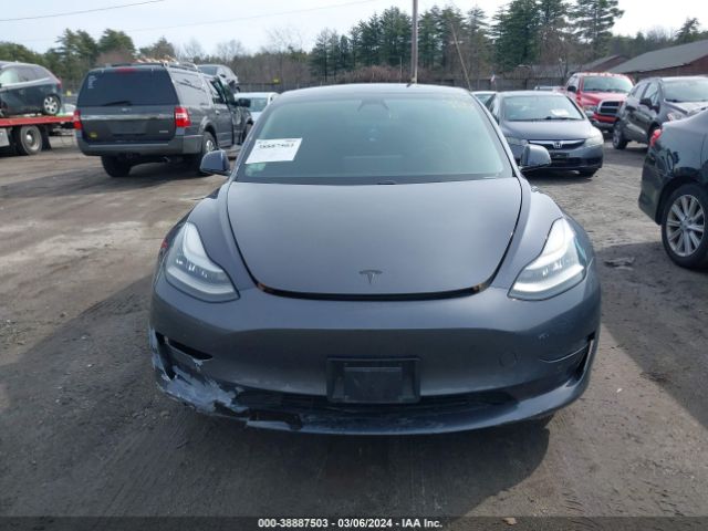 5YJ3E1EB0KF432638 Tesla Model 3 Long Range/performance