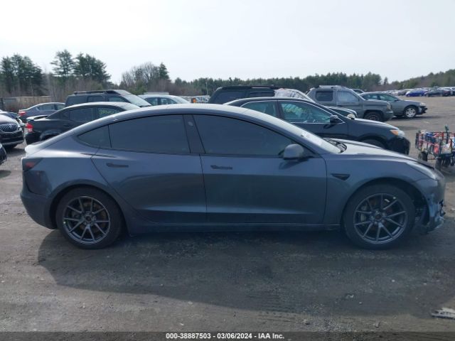 5YJ3E1EB0KF432638 Tesla Model 3 Long Range/performance