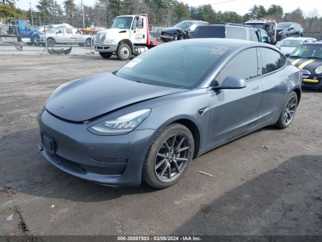 5YJ3E1EB0KF432638 Tesla Model 3 Long Range/performance