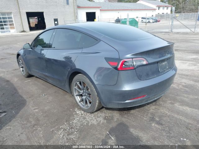 5YJ3E1EB0KF432638 Tesla Model 3 Long Range/performance