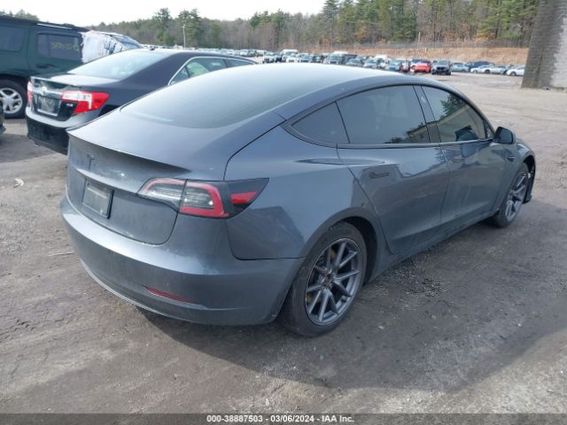 5YJ3E1EB0KF432638 Tesla Model 3 Long Range/performance