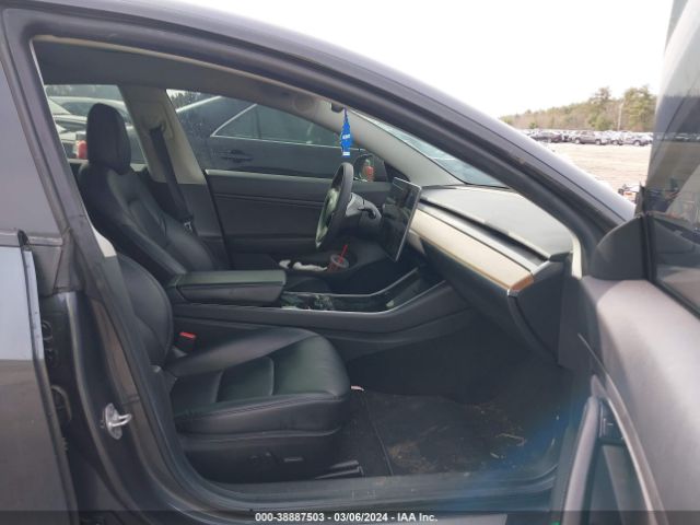 5YJ3E1EB0KF432638 Tesla Model 3 Long Range/performance