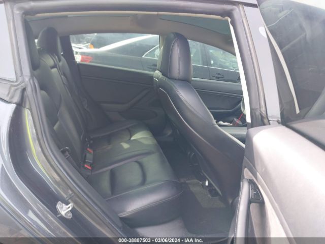 5YJ3E1EB0KF432638 Tesla Model 3 Long Range/performance