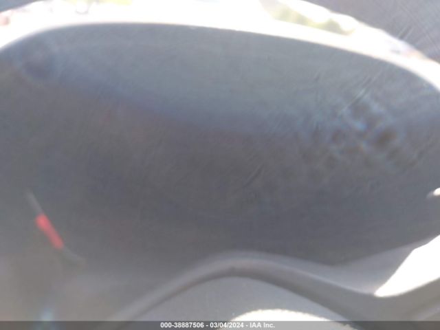 1HGCY2F51PA032692 Honda Accord Hybrid Sport