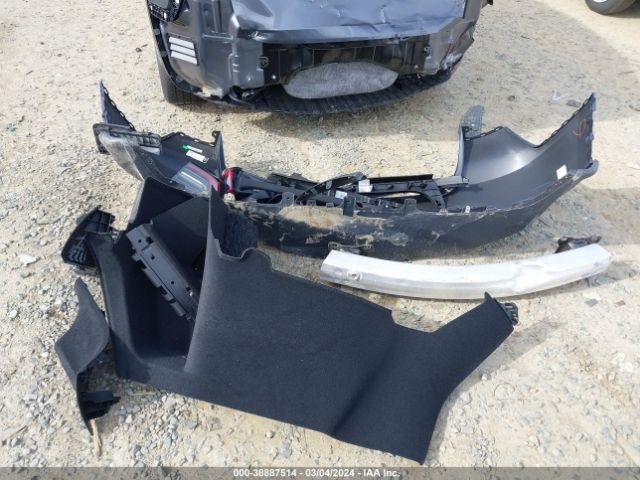 7SAYGDED4PF940348 Tesla Model Y Rwd