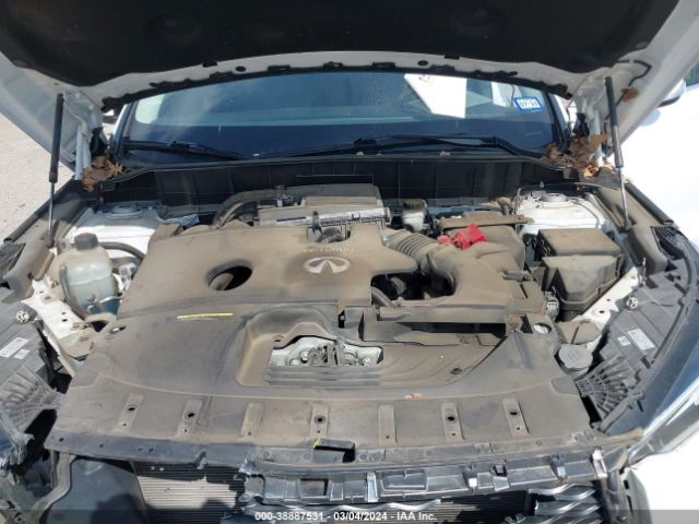 3PCAJ5M10LF101658 Infiniti Qx50 Luxe