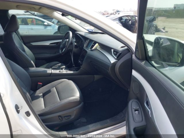 3PCAJ5M10LF101658 Infiniti Qx50 Luxe