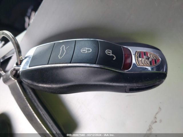 2013 PORSCHE 911 WP0CA2A96DS140566 Photo 10