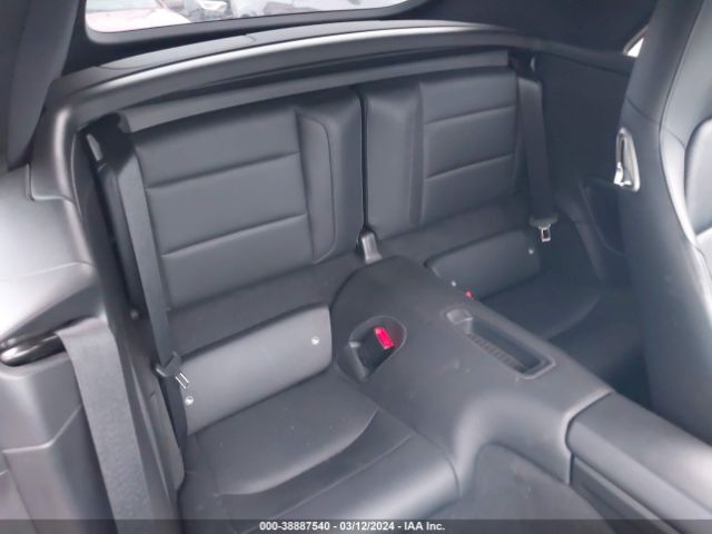 2013 PORSCHE 911 WP0CA2A96DS140566 Photo 7