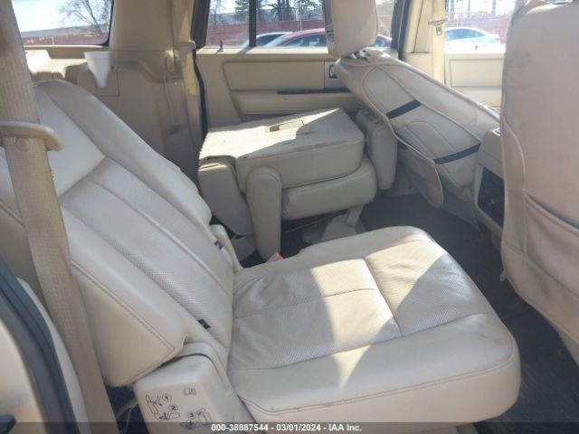 1FMJK2AT8HEA27525 Ford Expedition El Limited