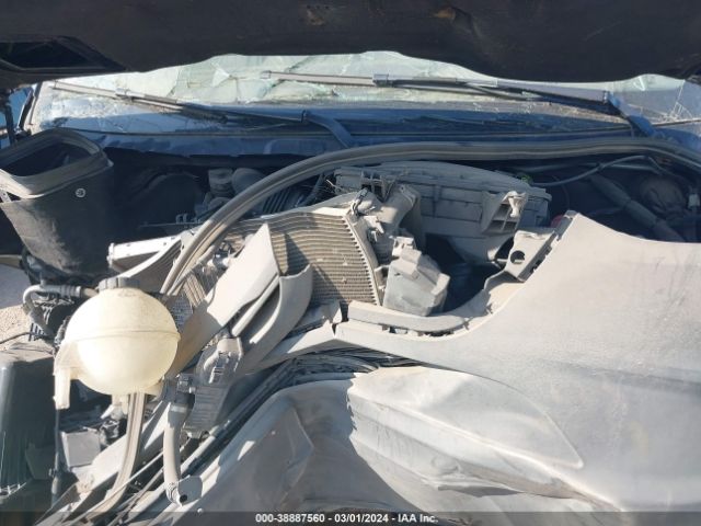 WDZPF1CD6KT002516 Mercedes-Benz Sprinter 2500 High Roof V6