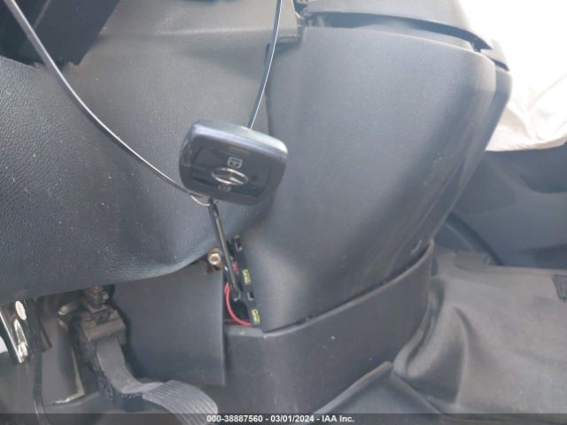 WDZPF1CD6KT002516 Mercedes-Benz Sprinter 2500 High Roof V6