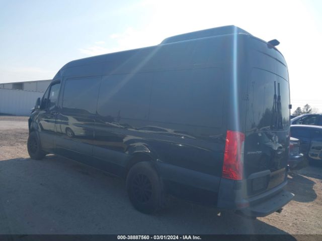 WDZPF1CD6KT002516 Mercedes-Benz Sprinter 2500 High Roof V6