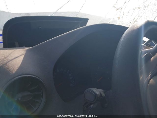 WDZPF1CD6KT002516 Mercedes-Benz Sprinter 2500 High Roof V6
