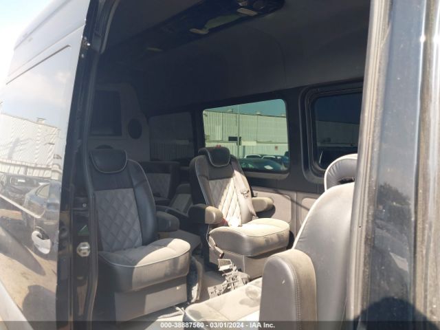 WDZPF1CD6KT002516 Mercedes-Benz Sprinter 2500 High Roof V6