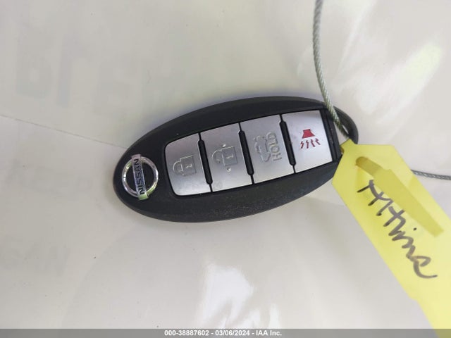 Nissan Altima 2.5 S 2016 1N4AL3AP5GN348887 Image 11