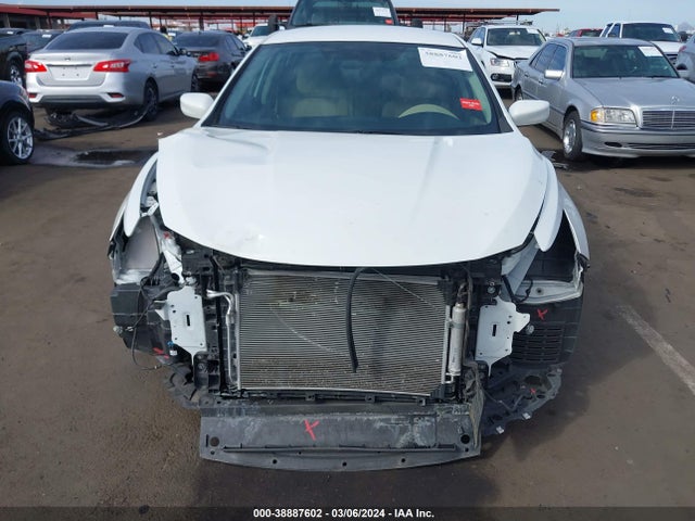Nissan Altima 2.5 S 2016 1N4AL3AP5GN348887 Image 13