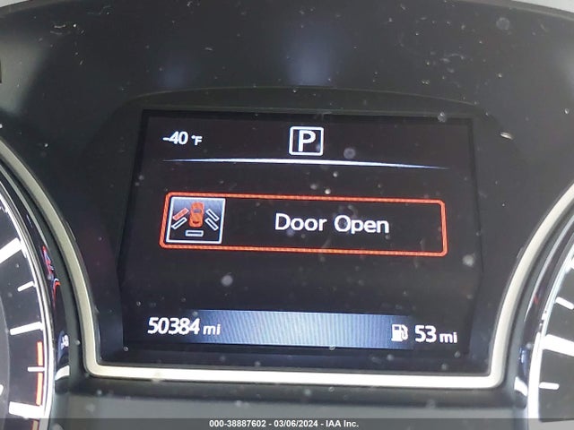 Nissan Altima 2.5 S 2016 1N4AL3AP5GN348887 Image 16