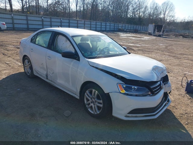 2015 3VW2K7AJ5FM209708 main image