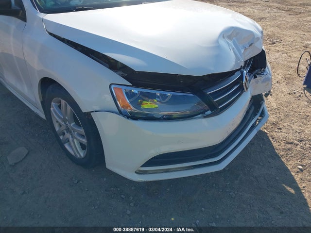 Volkswagen Jetta 2.0l S 2015 3VW2K7AJ5FM209708 Image 12