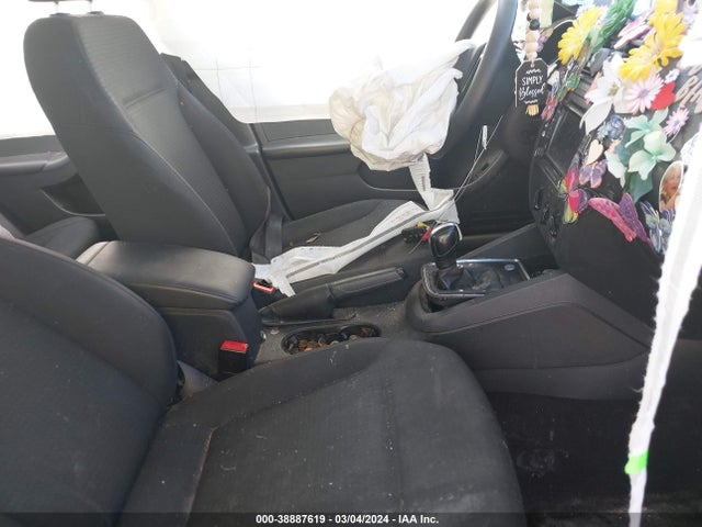 Volkswagen Jetta 2.0l S 2015 3VW2K7AJ5FM209708 Image 5
