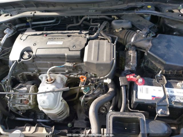 1HGCT1B84GA004541 Honda Accord Ex-l