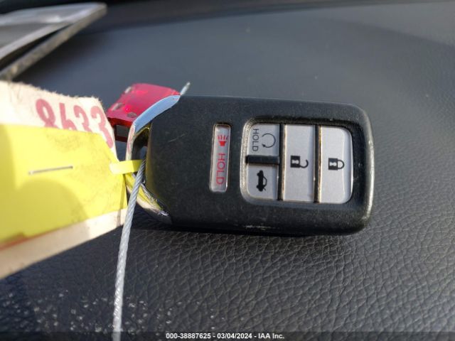 1HGCT1B84GA004541 Honda Accord Ex-l