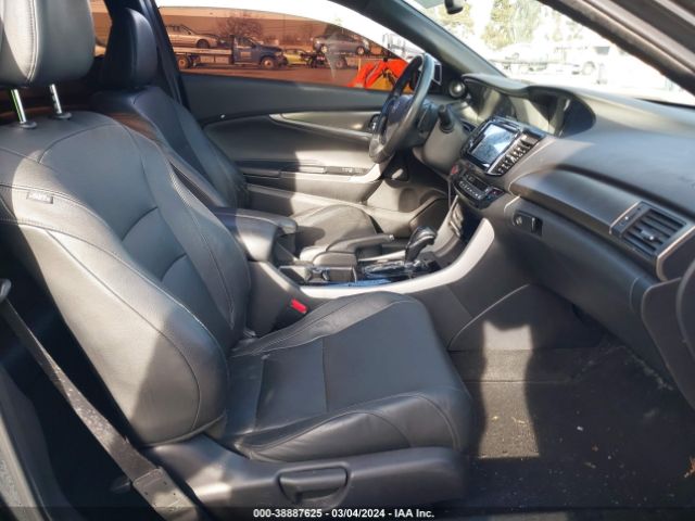 1HGCT1B84GA004541 Honda Accord Ex-l