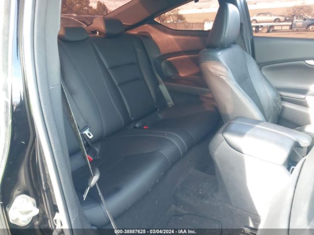1HGCT1B84GA004541 Honda Accord Ex-l