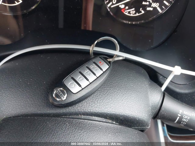 Nissan Pathfinder Sl 2016 5N1AR2MM5GC602433 Image 11