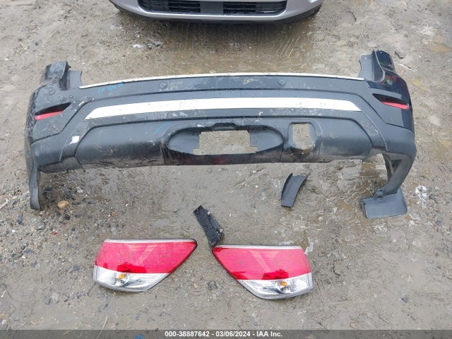 Nissan Pathfinder Sl 2016 5N1AR2MM5GC602433 Image 12