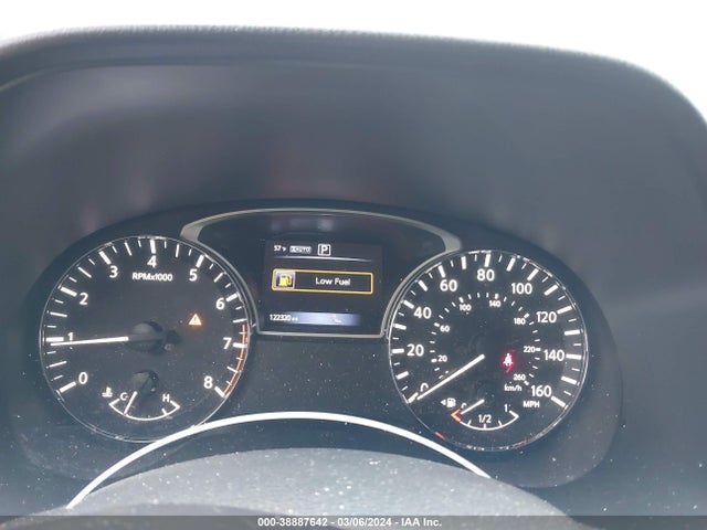 Nissan Pathfinder Sl 2016 5N1AR2MM5GC602433 Image 7