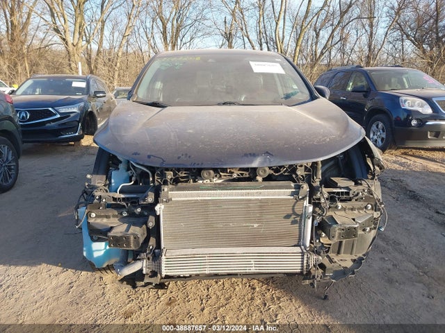 Honda CR-V EX 2017 5J6RW2H50HL061824 Image 13